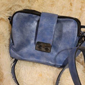 NICOLE MILLER PURSE AND WALLET